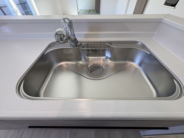 生駒市あすか野南２丁目　新築一戸建て　１期　全１区画