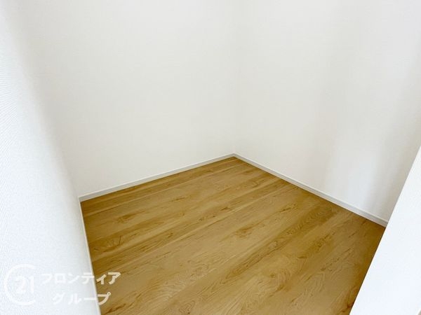京田辺市興戸南落延　新築一戸建て　1期　1号地