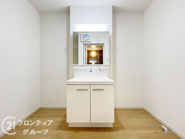京田辺市興戸南落延　新築一戸建て　1期　1号地