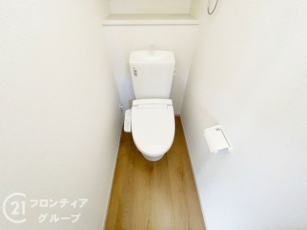 京田辺市興戸南落延　新築一戸建て　1期　1号地