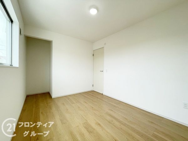京田辺市興戸南落延　新築一戸建て　1期　1号地