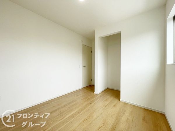 京田辺市興戸南落延　新築一戸建て　1期　1号地