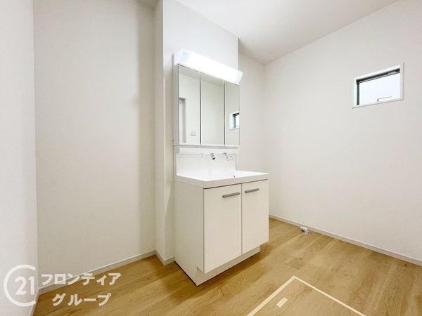 京田辺市興戸南落延　新築一戸建て　1期　1号地