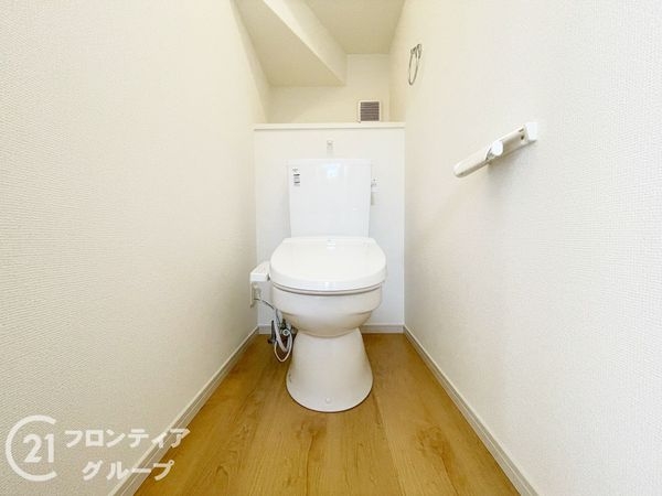 京田辺市興戸南落延　新築一戸建て　1期　1号地