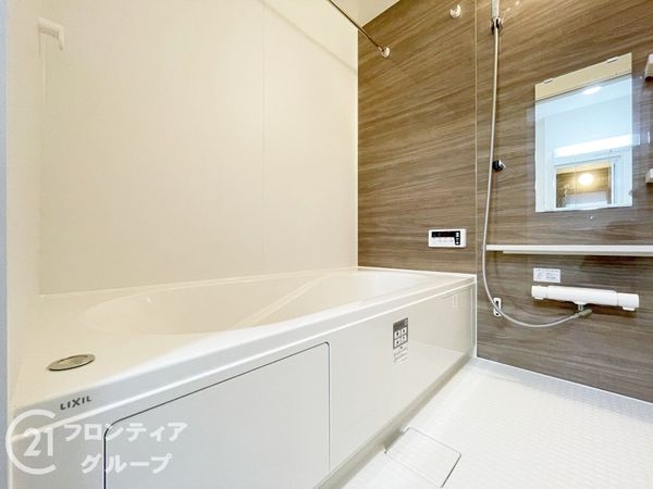 京田辺市興戸南落延　新築一戸建て　1期　1号地