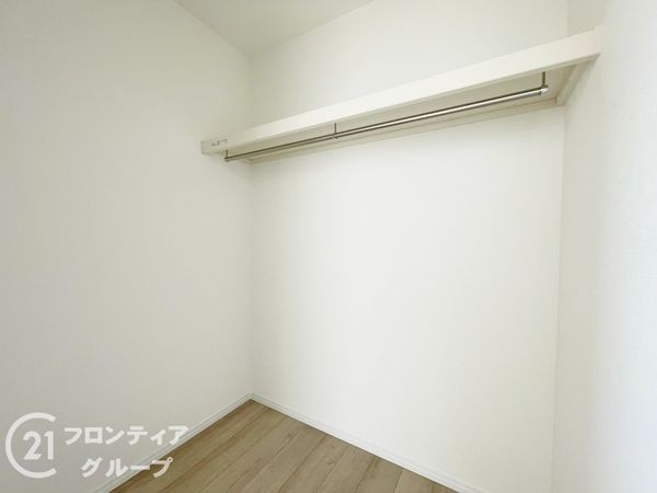 奈良市南京終町３丁目　新築一戸建て　B号棟