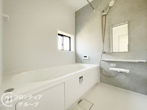 奈良市南京終町３丁目　新築一戸建て　B号棟