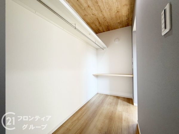 桜井市安倍木材団地１丁目の中古一戸建て