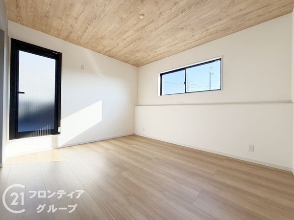 桜井市安倍木材団地１丁目の中古一戸建て