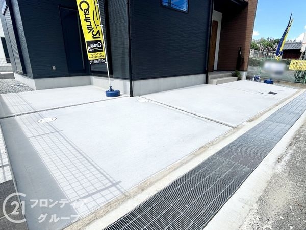 桜井市安倍木材団地１丁目の中古一戸建て