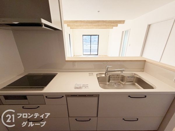 桜井市安倍木材団地１丁目の中古一戸建て