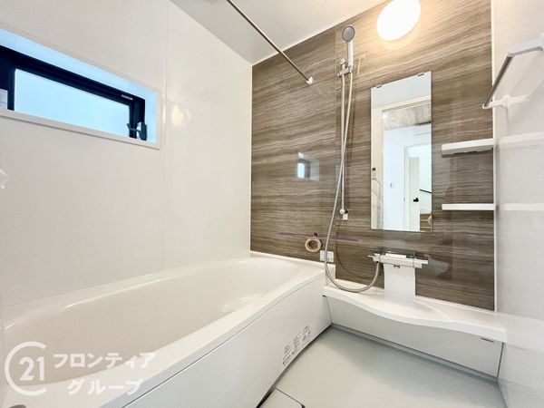 桜井市安倍木材団地１丁目　新築一戸建て　１号棟