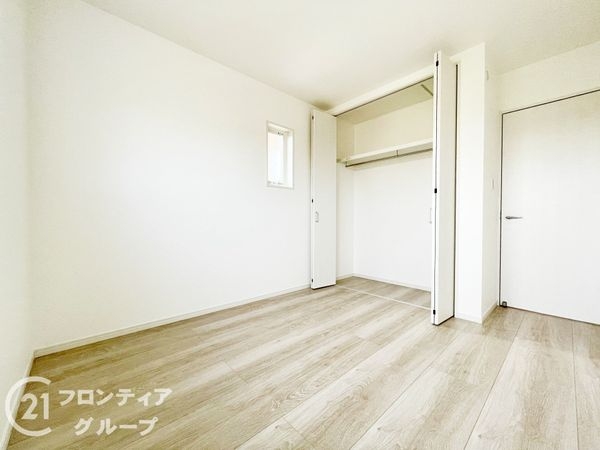 大和高田市大字西坊城　新築一戸建て　３号地