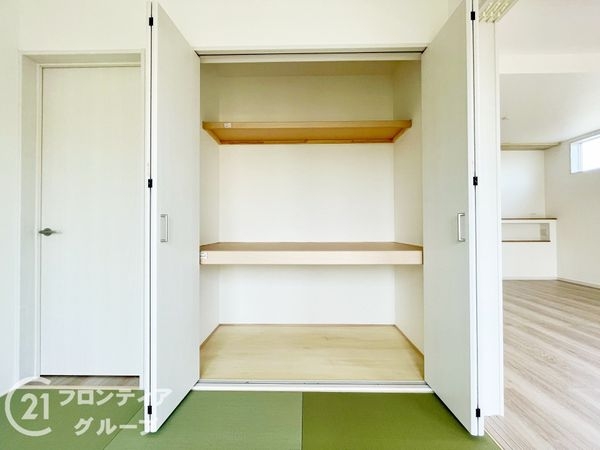 大和高田市大字西坊城　新築一戸建て　３号地