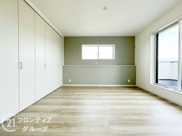 大和高田市大字西坊城　新築一戸建て　３号地
