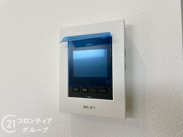 大和高田市大字西坊城　新築一戸建て　３号地