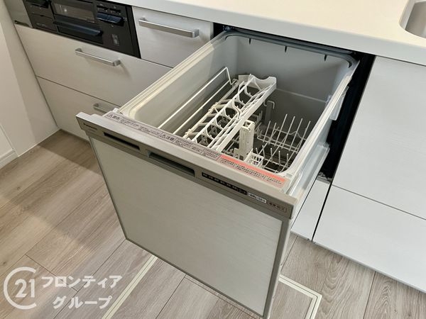 大和高田市大字西坊城　新築一戸建て　３号地