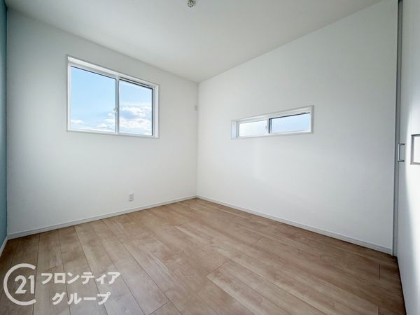 桜井市安倍木材団地１丁目の中古一戸建て