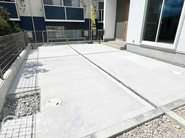 桜井市安倍木材団地１丁目の中古一戸建て