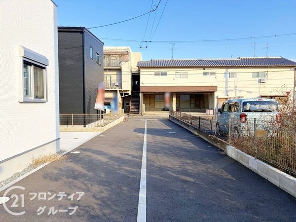 桜井市安倍木材団地１丁目の中古一戸建て