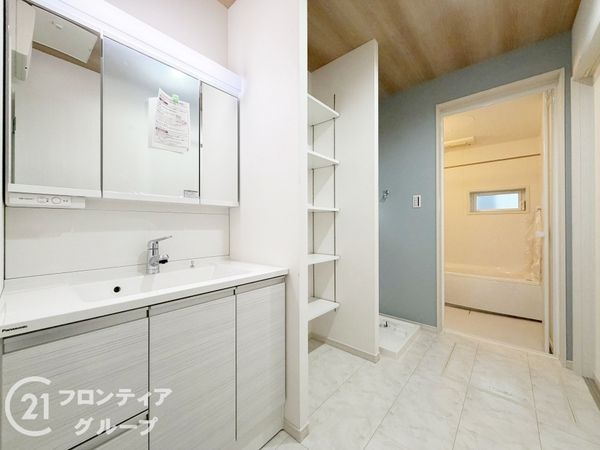 桜井市安倍木材団地１丁目の中古一戸建て