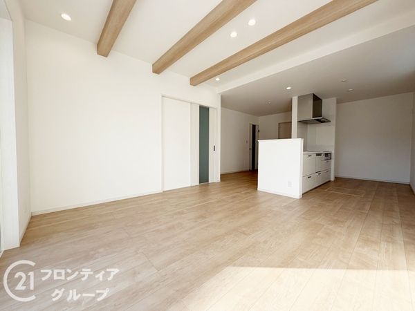 桜井市安倍木材団地１丁目の中古一戸建て