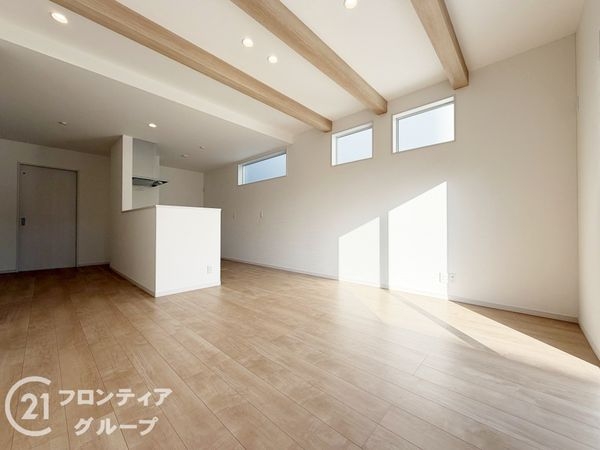 桜井市安倍木材団地１丁目の中古一戸建て