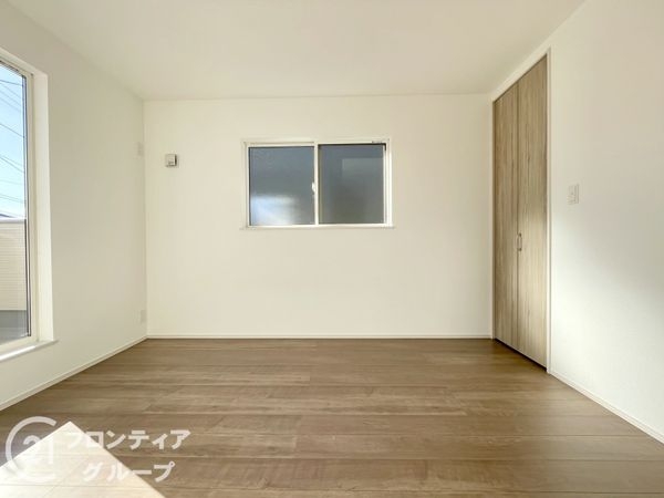 天理市別所町　新築一戸建て　第２　１号棟