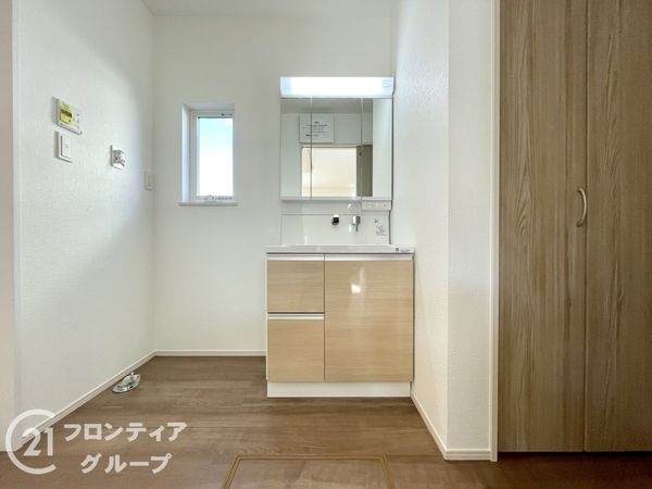 天理市別所町　新築一戸建て　第２　１号棟