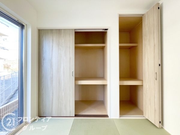 天理市別所町　新築一戸建て　第２　１号棟