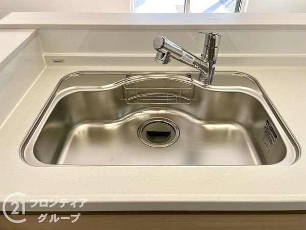 天理市別所町　新築一戸建て　第２　１号棟