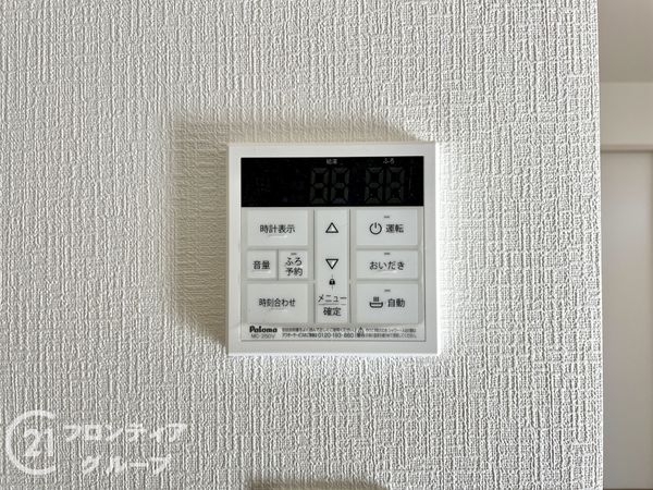 天理市別所町　新築一戸建て　第２　１号棟