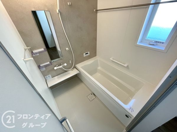 天理市別所町　新築一戸建て　第２　１号棟