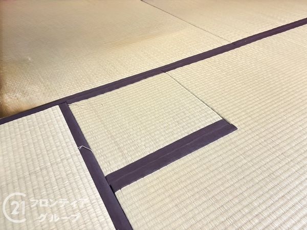 奈良市青山７丁目の中古一戸建て