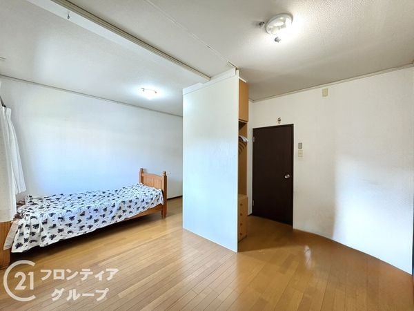 奈良市青山７丁目の中古一戸建て