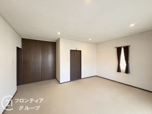 奈良市青山７丁目の中古一戸建て