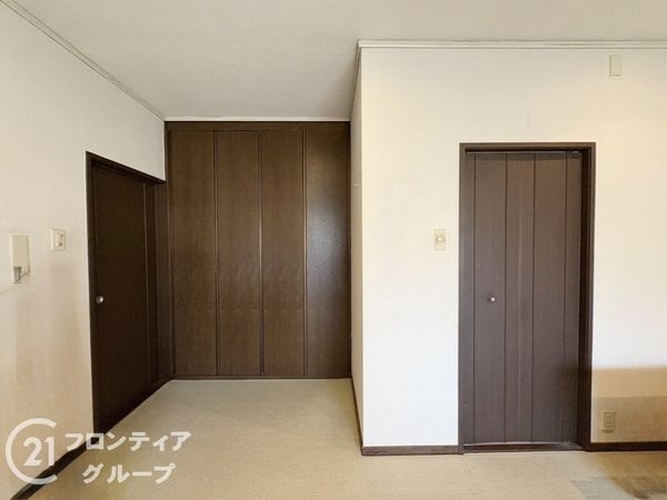 奈良市青山７丁目の中古一戸建て