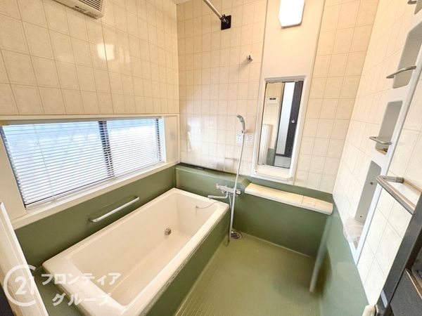 奈良市青山７丁目の中古一戸建て