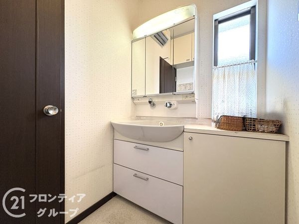 奈良市青山７丁目の中古一戸建て