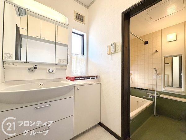奈良市青山７丁目の中古一戸建て