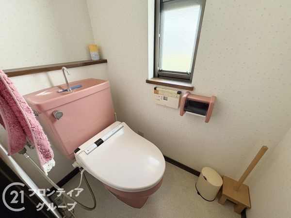 奈良市青山７丁目の中古一戸建て