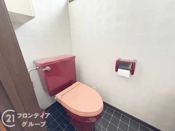 奈良市青山７丁目の中古一戸建て