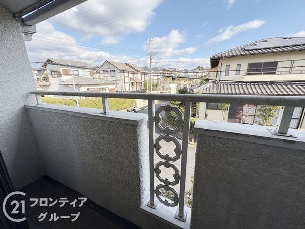 奈良市青山７丁目の中古一戸建て