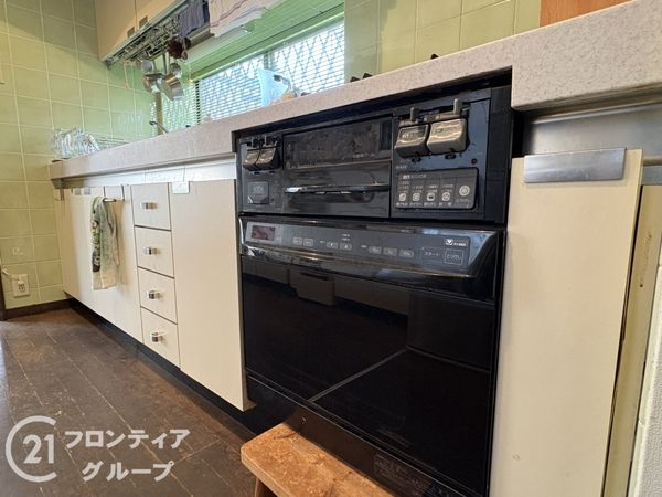 奈良市青山７丁目の中古一戸建て