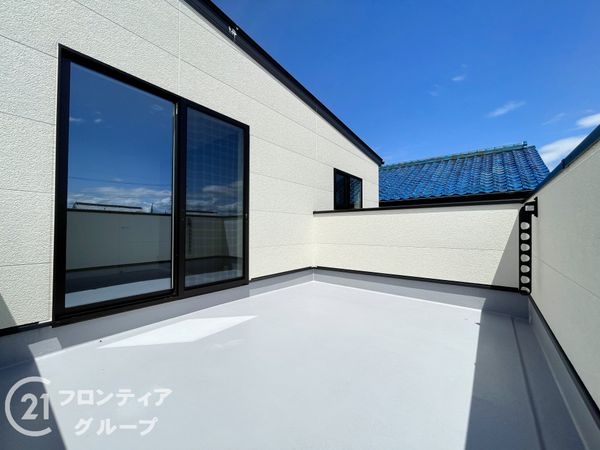 北葛城郡広陵町大字南郷　新築一戸建て