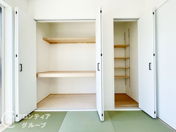 北葛城郡広陵町大字南郷　新築一戸建て