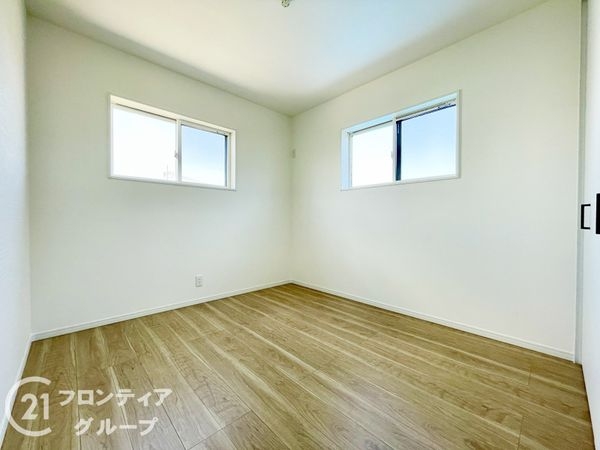 北葛城郡広陵町大字南郷　新築一戸建て