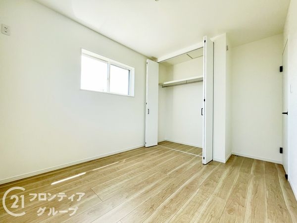 北葛城郡広陵町大字南郷　新築一戸建て