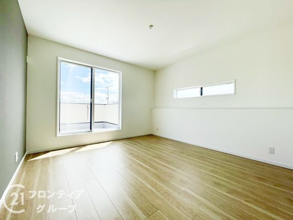 北葛城郡広陵町大字南郷　新築一戸建て