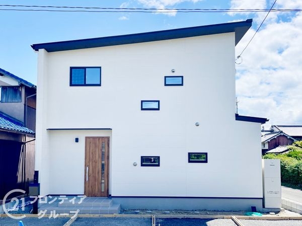 北葛城郡広陵町大字南郷　新築一戸建て